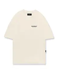 RETERNITY | T-shirt | Crema