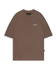 RETERNITY | T-shirt | Marrone