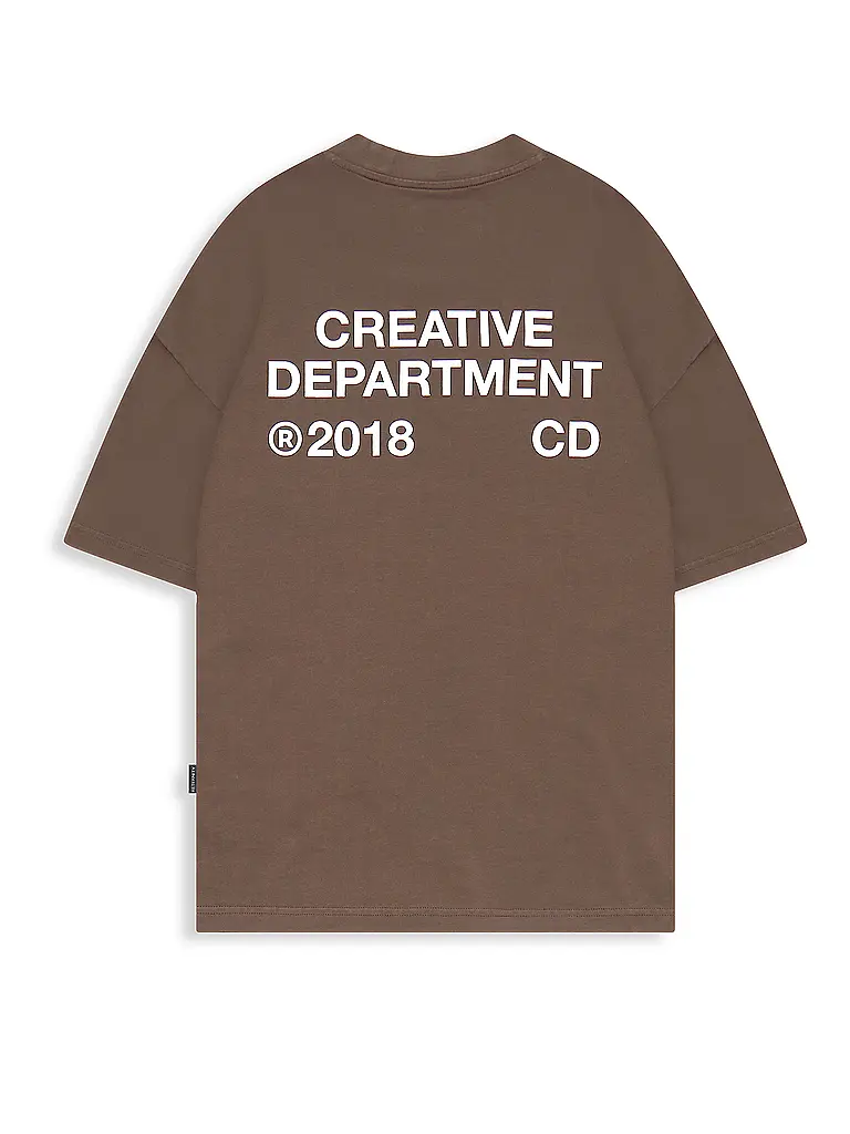 RETERNITY | T-shirt | 