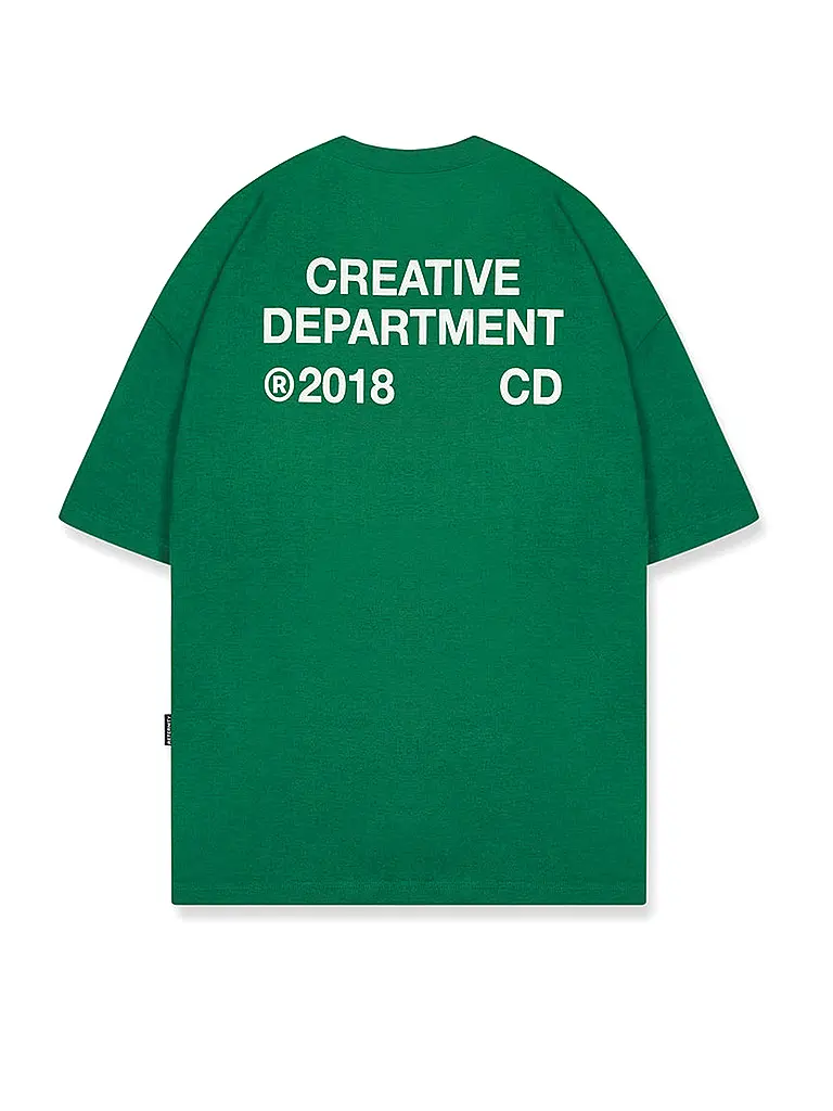 RETERNITY | T-shirt |