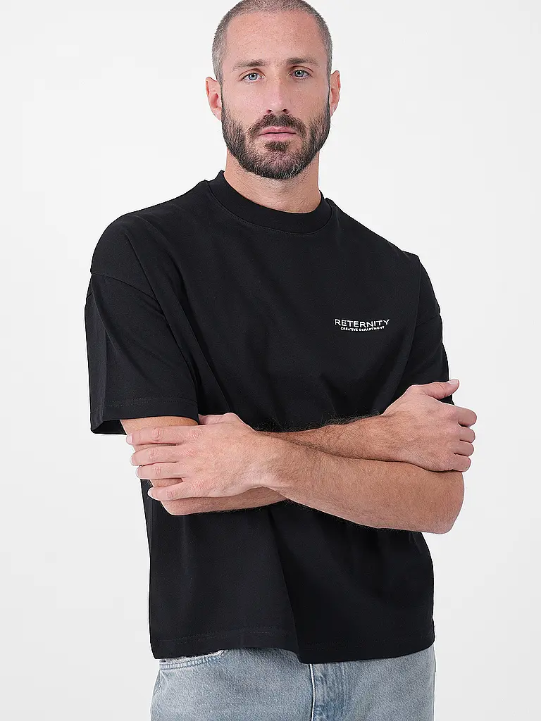 RETERNITY | T-shirt | 