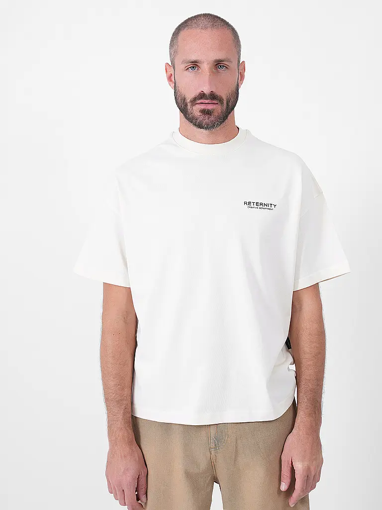 RETERNITY | T-shirt | 