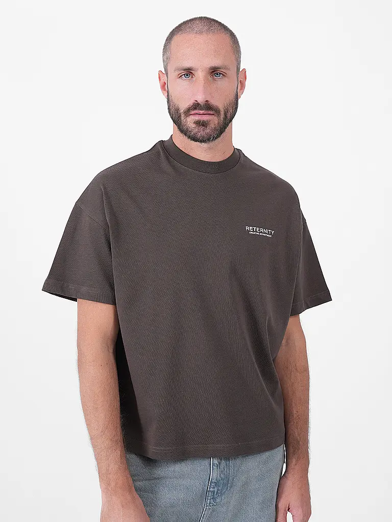 RETERNITY | T-shirt | 