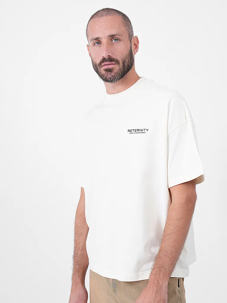 RETERNITY | T-shirt | 