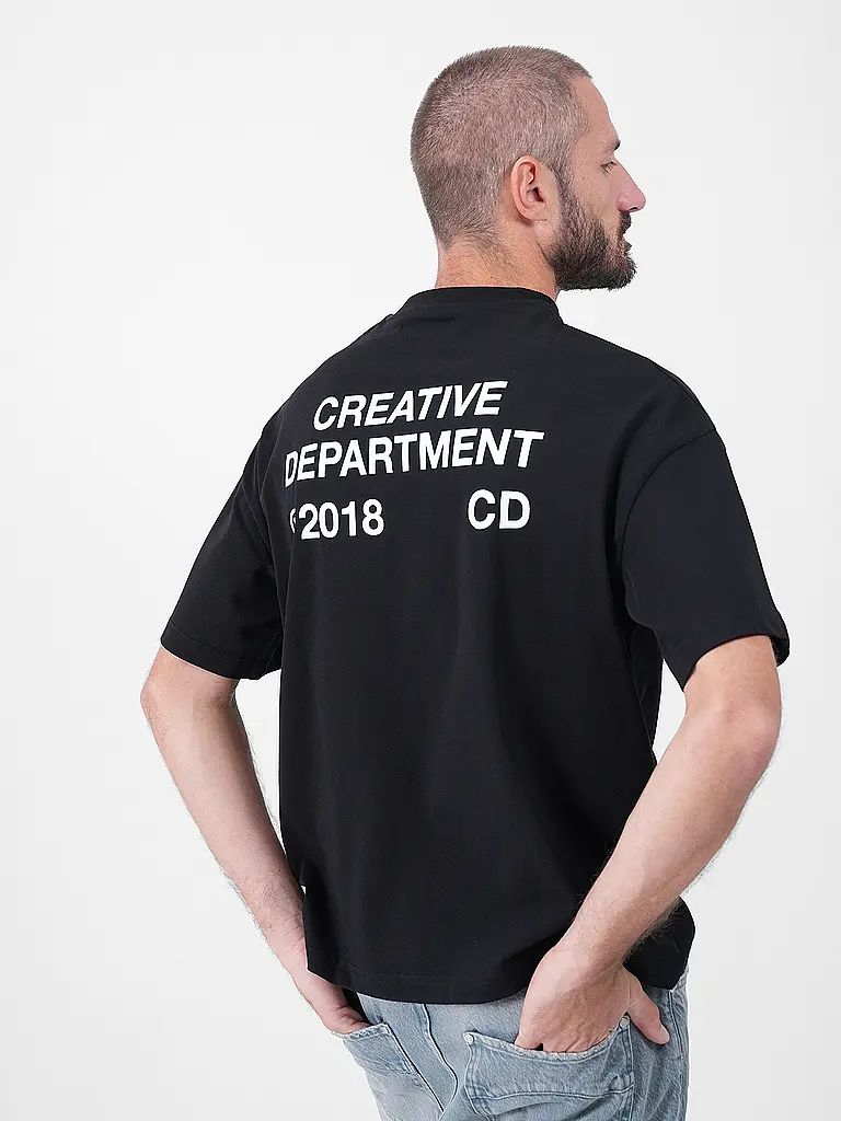 RETERNITY | T-shirt | 