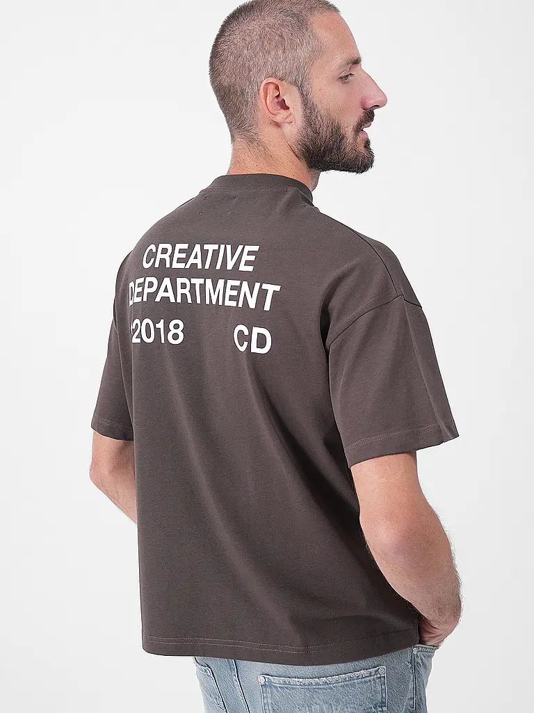 RETERNITY | T-shirt | 