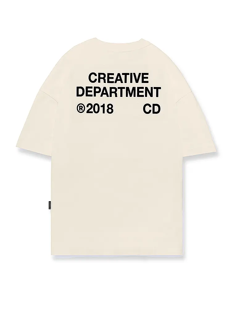 RETERNITY | T-shirt | 