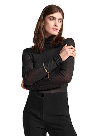 RIANI | Maglietta a collo alto