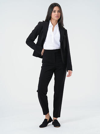 RIANI | Pantaloni business slim fit