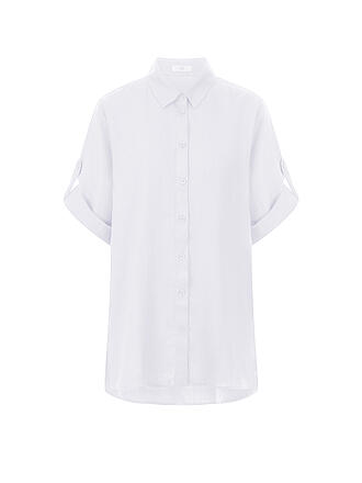 RIANI | Prodotto: Blusa di lino