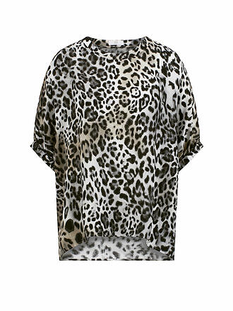 RIANI | Blusa-camicia