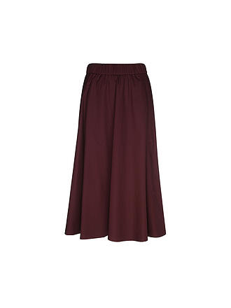 RIANI | Midi skirt