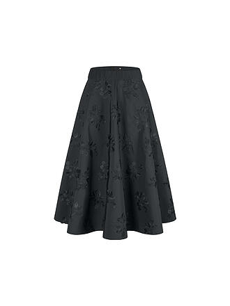 RIANI | Midi skirt