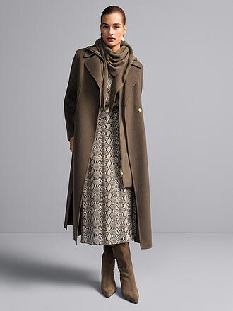 RIANI | Cappotto di lana