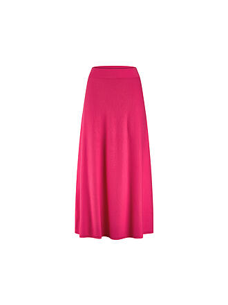 RIANI | Midi skirt