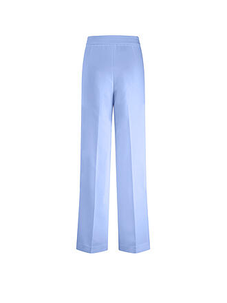 RIANI | Pantaloni business wide fit