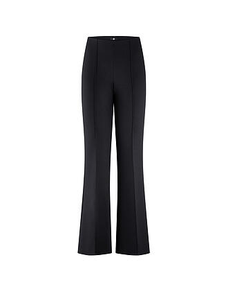 RIANI | Produktname: Pantaloni Flared Fit