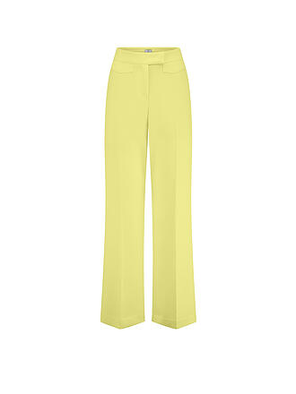 RIANI | Pantaloni business wide fit