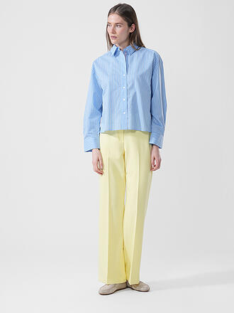 RIANI | Pantaloni business wide fit