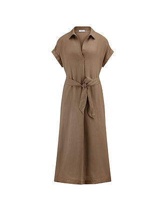 RIANI | Abito di lino