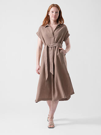 RIANI | Abito di lino