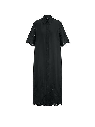 RIANI | Abito in lino