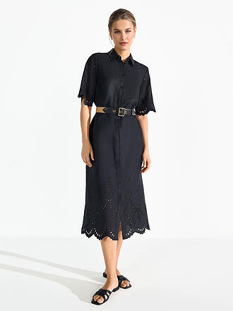 RIANI | Abito in lino