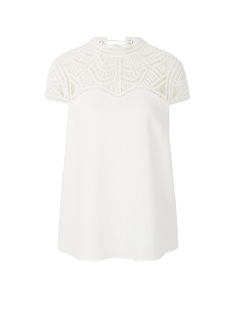 Riani Blusa bianco 36