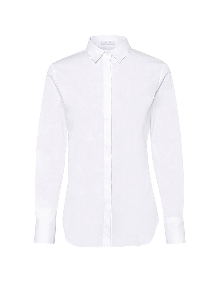 Riani Blusa bianco 40