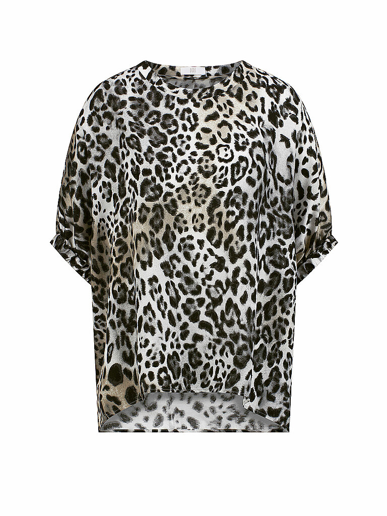 Riani Blusa-camicia grigio 42