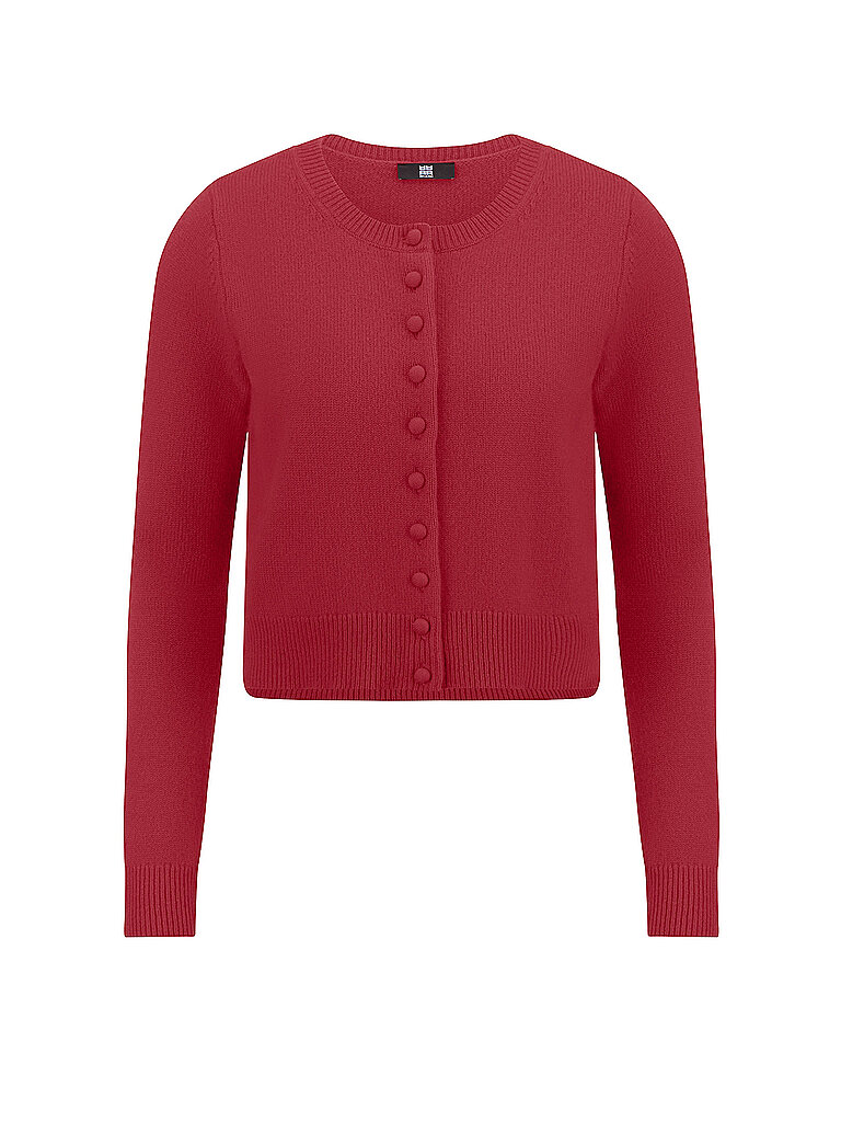 Riani Cardigan rosso L