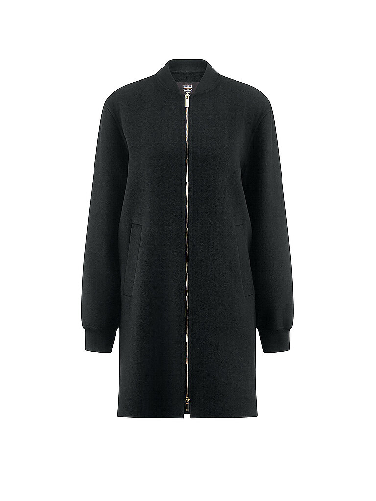 Riani Cappotto nero 40