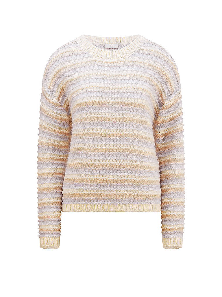 Riani Pullover crema 38
