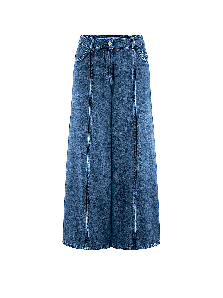 Riani Culotte blu 36