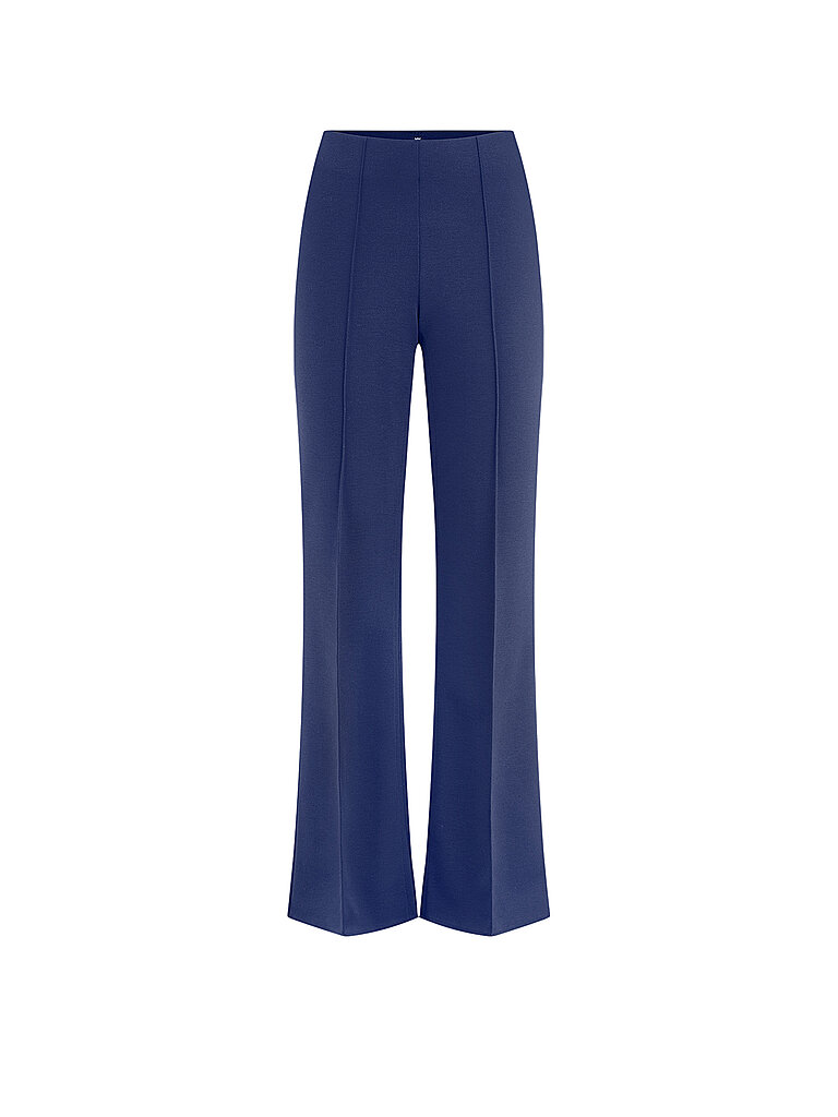 Riani Pantaloni bootcut blu 34