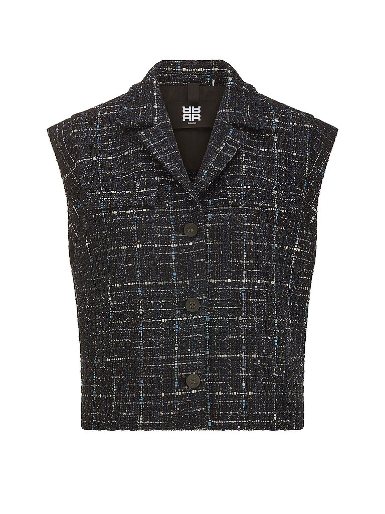 Riani Gilet blu 40