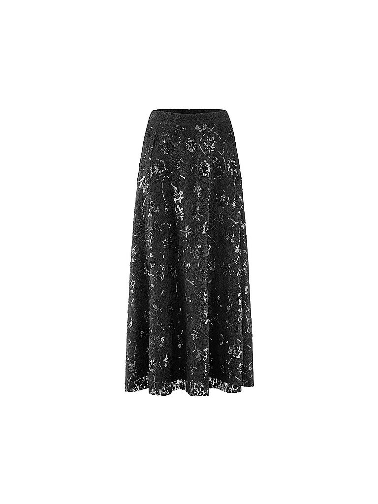 Riani Midi skirt nero 36
