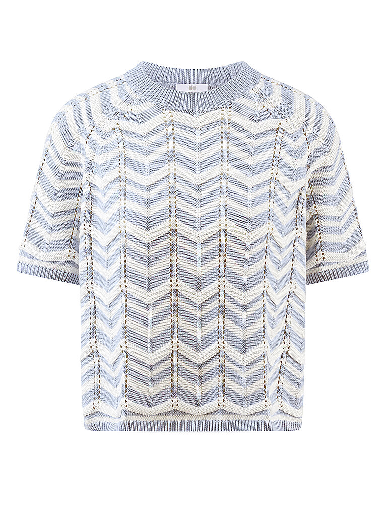 Nome prodotto: Pullover azzurro 42