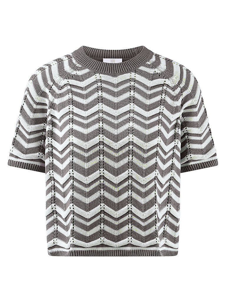 Riani Pullover marrone chiaro 38