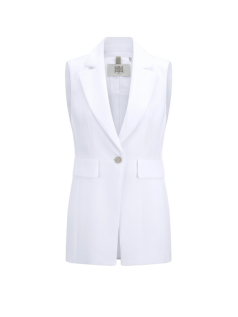 Riani Gilet bianco 38