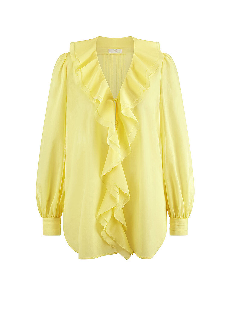 Riani Blusa giallo 34