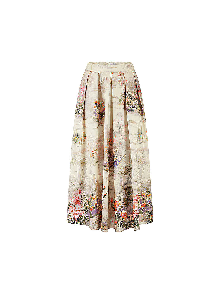 Riani Midi gonna beige 34