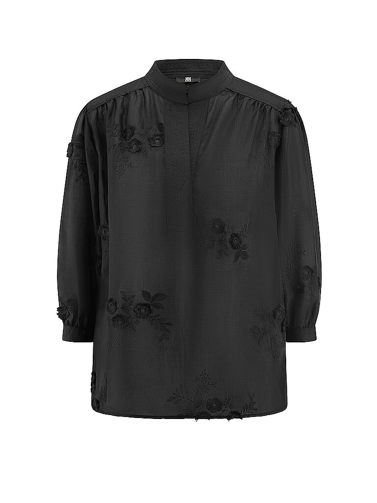 Riani Blusa nero 46