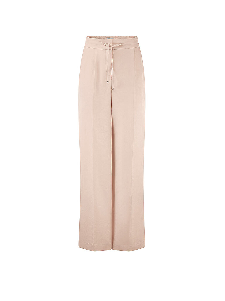 Riani Pantaloni business rosa 44