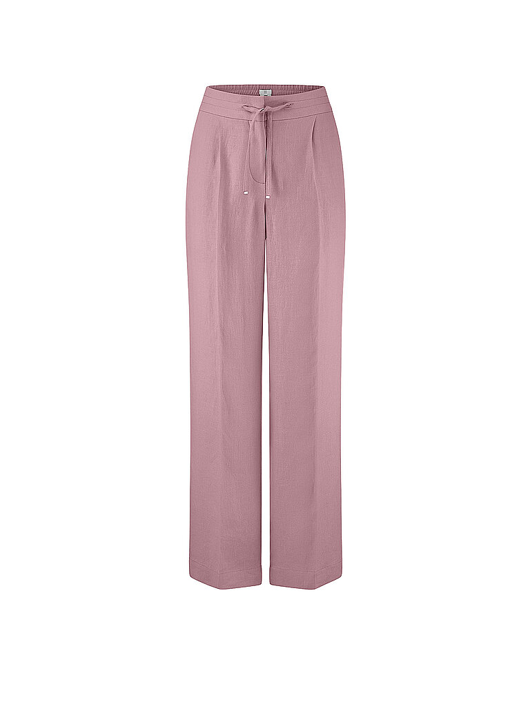 Riani Pantaloni Marlene rosa 42