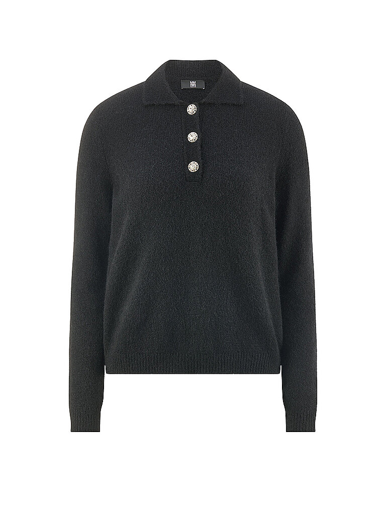 Riani Pullover nero 40