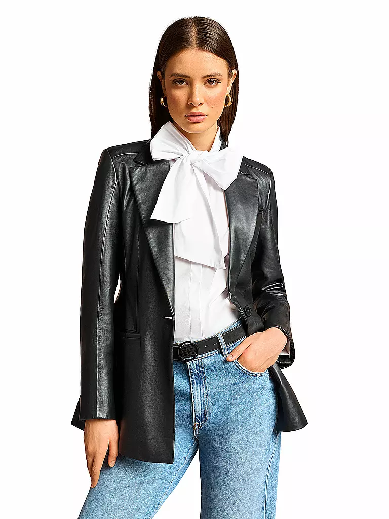 RIANI | Blazer  | Nero