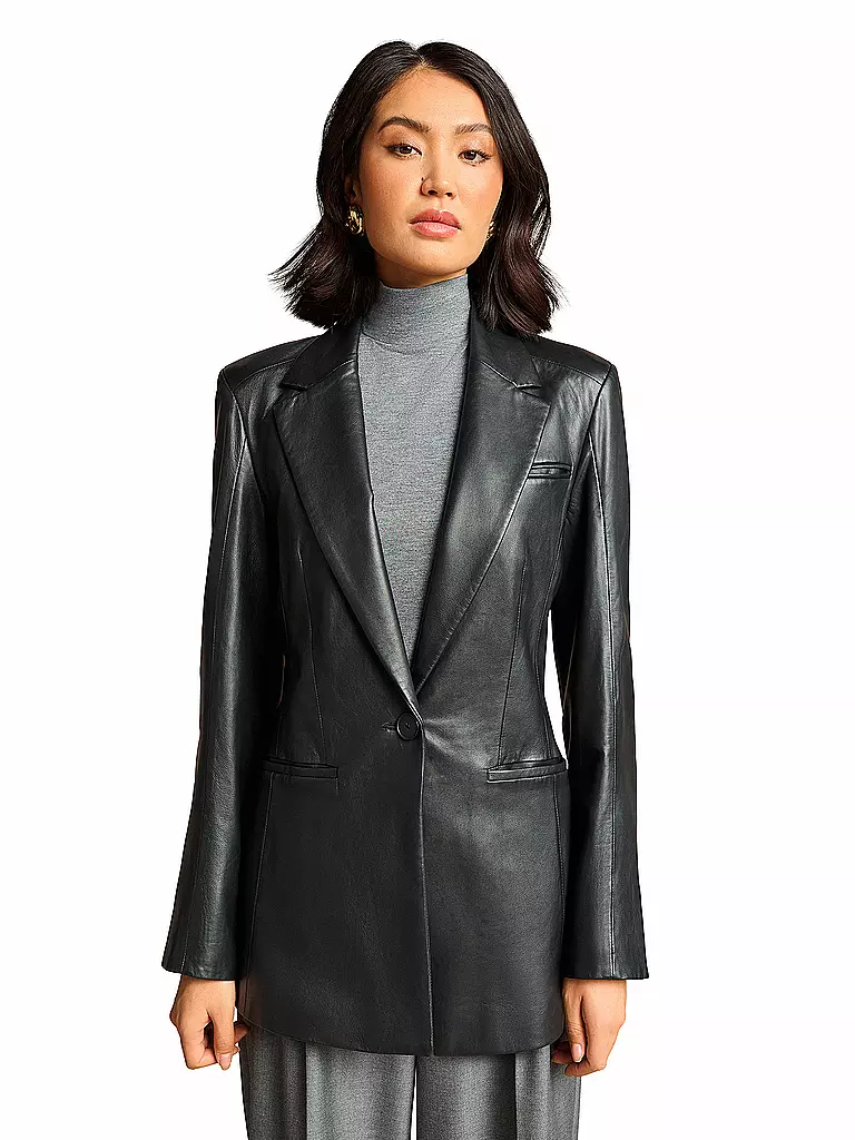 RIANI | Blazer  | Nero