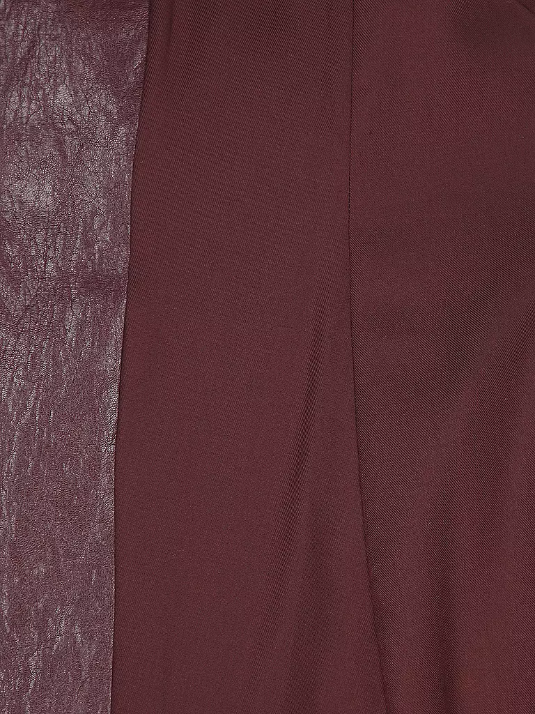 RIANI | Blazer effetto pelle | 
