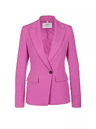RIANI | Blazer | Fucsia